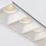 Maytoni Technical TR076-2-20W3K-W Трековый магнитный светодиодный светильник Points Gravity, изображение 5