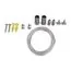 Maytoni Technical TRA004SW-21S Тросовый подвес для магнитного шинопровода S35