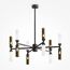 Maytoni Decorative MOD177PL-12G Люстра на штанге Memory, изображение 3