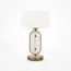 Maytoni Decorative MOD099TL-01G Настольная лампа Marmo, изображение 3