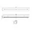 Maytoni Decorative P091WL-L21CH3K Светильник настенный светодиодный Maya, изображение 7