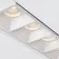 Maytoni Technical TR076-2-20W4K-W Трековый магнитный светодиодный светильник Points Gravity, изображение 5