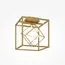 Maytoni Decorative MOD345CL-L9BS3K Светильник потолочный светодиодный Membrane, изображение 3