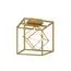 Maytoni Decorative MOD345CL-L9BS3K Светильник потолочный светодиодный Membrane