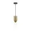 Maytoni Decorative MOD177PL-01G Светильник подвесной Memory