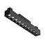 Maytoni Technical TR076-2-20W4K-B Трековый магнитный светодиодный светильник Points Gravity