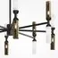 Maytoni Decorative MOD177PL-16G Люстра на штанге Memory, изображение 4