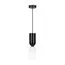 Maytoni Decorative MOD177PL-01B Светильник подвесной Memory