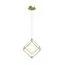 Maytoni Decorative MOD345PL-L11BS3K Светильник подвесной светодиодный Membrane