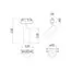 Maytoni Technical TR019-2-10W4K-MG Трековый светильник для магнитного шинопровода S35 Focus Led, изображение 2