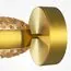 Maytoni Decorative MOD299WL-L10BS3K Светильник настенный светодиодный Mind, изображение 5