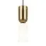 Maytoni Decorative MOD177PL-01G Светильник подвесной Memory, изображение 3