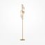 Maytoni Decorative MOD099FL-02G Торшер Marmo, изображение 3