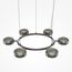 Maytoni Decorative MOD299PL-L60BC3K Люстра подвесная светодиодная Mind, изображение 4