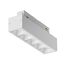 Maytoni Technical TR014-2-10W4K-W Трековый светильник для магнитного шинопровода S35 Points