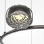 Maytoni Decorative MOD299PL-L80BC3K Люстра подвесная светодиодная Mind, изображение 2