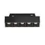 Maytoni Technical TR014-2-10W3K-B Трековый светильник для магнитного шинопровода S35 Points