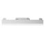 Maytoni Technical TR074-2-12W4K-W Трековый магнитный светодиодный светильник Basis Gravity