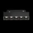 Maytoni Technical TR014-2-10W3K-B Трековый светильник для магнитного шинопровода S35 Points, изображение 3
