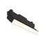 Maytoni Technical TR075-2-20W3K-B Трековый магнитный светодиодный светильник Basis Rot Gravity