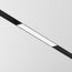 Maytoni Technical TR074-2-12W4K-B Трековый магнитный светодиодный светильник Basis Gravity, изображение 2