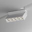 Maytoni Technical TR015-2-10W3K-W Трековый светильник для магнитного шинопровода S35 Points, изображение 2