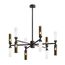 Maytoni Decorative MOD177PL-12G Люстра на штанге Memory