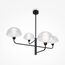 Maytoni Decorative MOD177PL-04B Люстра на штанге Memory