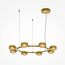 Maytoni Decorative MOD299PL-L80BS3K Люстра подвесная светодиодная Mind, изображение 3