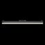 Maytoni Technical TR074-2-20W3K-B Трековый магнитный светодиодный светильник Basis Gravity, изображение 5