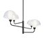Maytoni Decorative MOD177PL-04B Люстра на штанге Memory, изображение 4