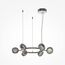 Maytoni Decorative MOD299PL-L60BC3K Люстра подвесная светодиодная Mind, изображение 5