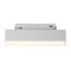 Maytoni Technical TR074-2-7W3K-W Трековый магнитный светодиодный светильник Basis Gravity