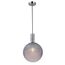 Maytoni Decorative P030PL-01CH Светильник подвесной Milagro