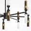 Maytoni Decorative MOD177PL-16G Люстра на штанге Memory, изображение 4