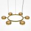 Maytoni Decorative MOD299PL-L60BS3K Люстра подвесная светодиодная Mind, изображение 4