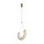 Maytoni Decorative P091PL-L18G3K1 Подвесной светильник Maya, изображение 5