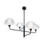 Maytoni Decorative MOD177PL-04B Люстра на штанге Memory, изображение 2