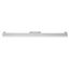 Maytoni Technical TR074-2-20W4K-W Трековый магнитный светодиодный светильник Basis Gravity