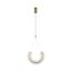 Maytoni Decorative P091PL-L18G3K1 Подвесной светильник Maya