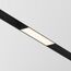Maytoni Technical TR074-2-7W3K-B Трековый магнитный светодиодный светильник Basis Gravity, изображение 2