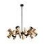 Maytoni Decorative MOD095PL-14BS Люстра на штанге Giro