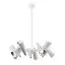 Maytoni Decorative MOD095PL-10W Люстра на штанге Giro, изображение 3