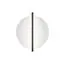 Maytoni Decorative MOD279WL-L14B3K Светильник настенный Mira