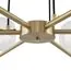 Maytoni Decorative MOD411PL-06G Подвесная люстра Vision, изображение 6