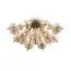 Maytoni Decorative MOD133CL-04BS Потолочная люстра Bolla, изображение 2