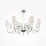 Maytoni Decorative MOD078PL-12CH Подвесная люстра Florero, изображение 3