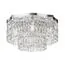 Maytoni Decorative DIA005CL-06CH Потолочная люстра Dune