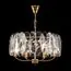 Maytoni Decorative MOD122PL-06BS Подвесная люстра Suite, изображение 8