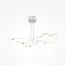 Maytoni Decorative MOD070PL-L36W3K Люстра светодиодная на штанге Fad, изображение 4